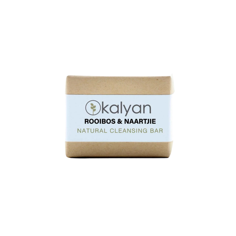 Rooibos & Naartjie Soap Bar | 100g