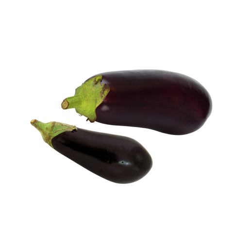 Naturally Organic Brinjal Kg