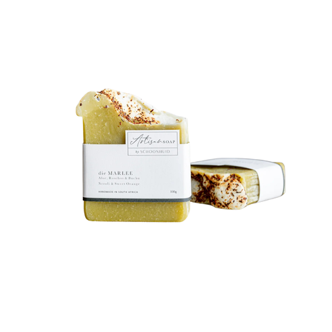 Schoonhuid Artisan Soap