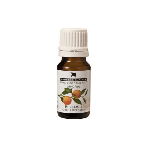 Burgess & Finch Bergamot Oil | 10ml