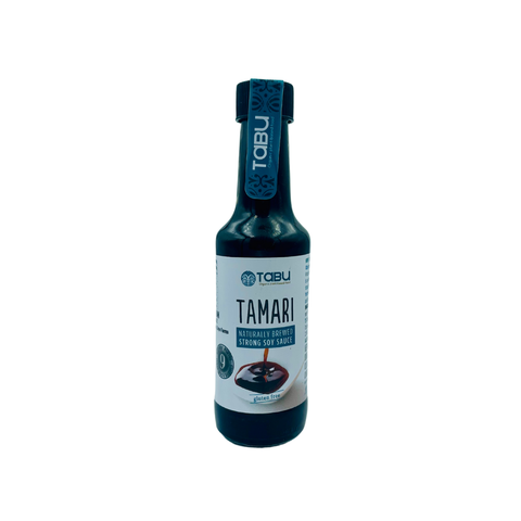 Tabu Tamari Sauce | 125ml