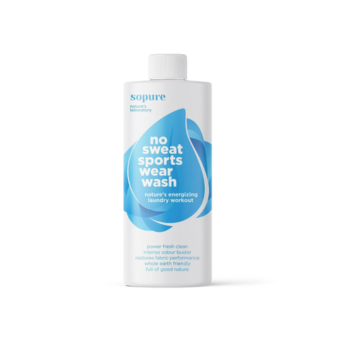 SoPure No Sweat Sport Wash 1L