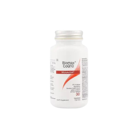 Biomax CoQ10 | 30 Caps