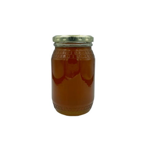 Raw Honey On Tap KG