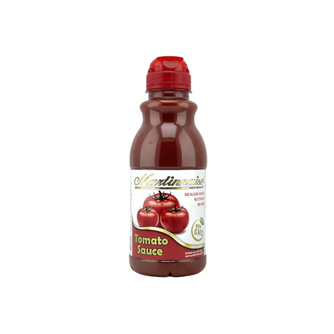 Martinnaise Tomato Sauce 500ml