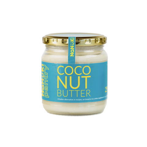 Nanuki Coconut Butter | 250g