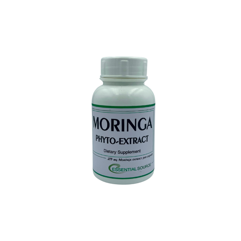 Moringa/ Taurine Capsules |90's