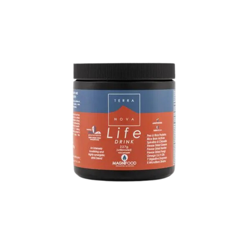 Terra Nova Life Drink | 227g