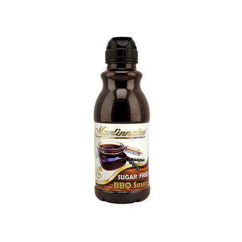 Martinnaise BBQ Sauce 500ml
