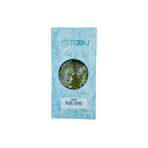 Tabu Mung Beans | 500g