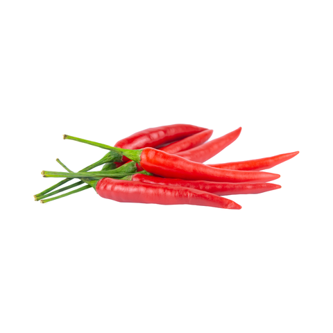 Naturally Organic Chillies |each