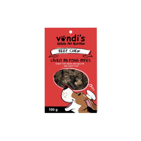Pet Treats