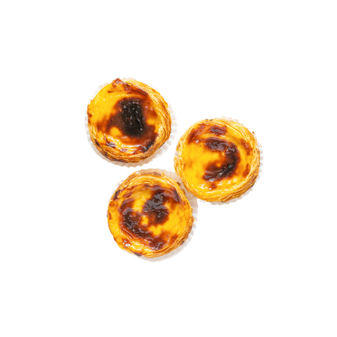 Manos De Nata /Each