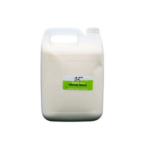 Mysthill Fresh Milk 5L