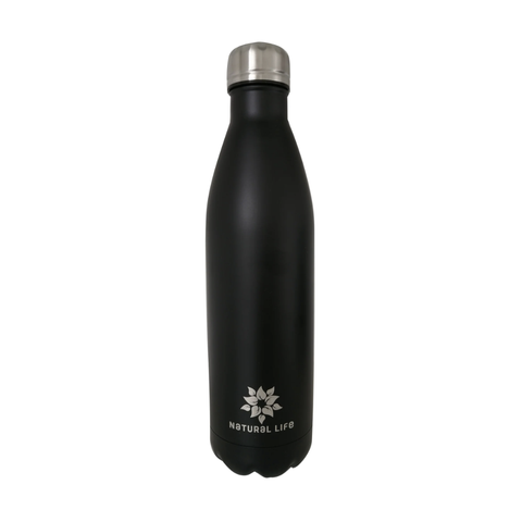 Natural Life Stainless Steel Flask | 750ml