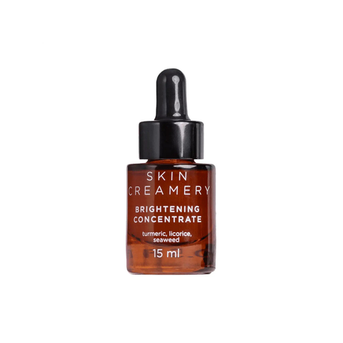 Skin Creamery Brightening Concentrate | 15ml