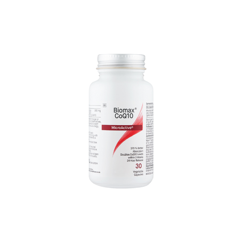 Biomax Microactive Q10 |30s
