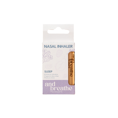 Sleep Nasal Inhaler