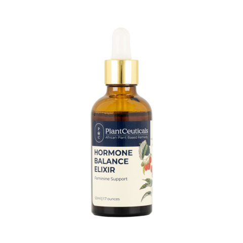 Plantceuticals Hormone Balance Elixir