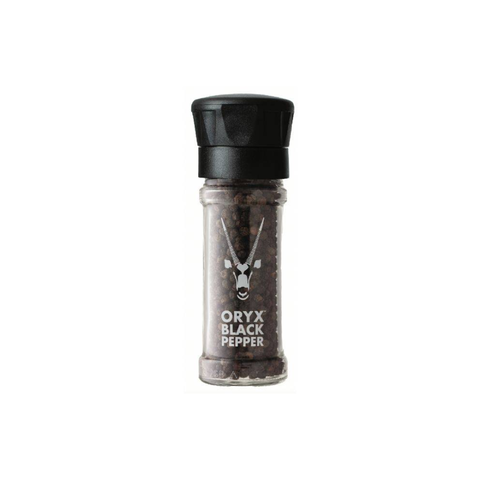 Oryx Black Pepper Grinder | 50g