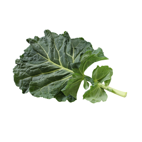 Naturally Organic Flat Leaf Kale