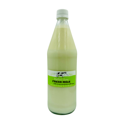 Mysthill Fresh Milk (glass) | 750ml