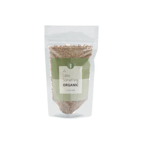 Organic Cumin Seeds REFILL | 50g