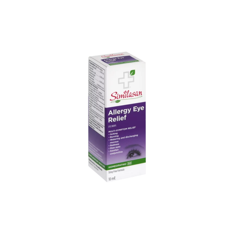 Similasan Allergy Eye Relief | 10ml