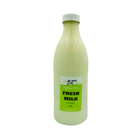 Mysthill Fresh Milk | 1L