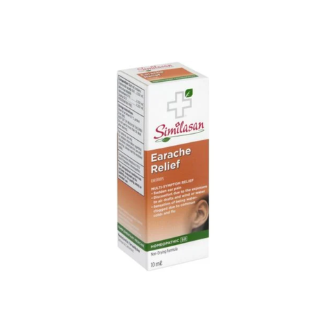 Similasan Earache Relief Ear Spray | 10ml