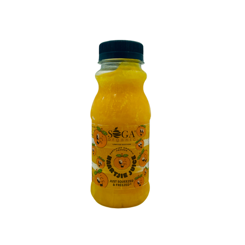 Soga Frozen Organic Naartijie Juice | 250ml