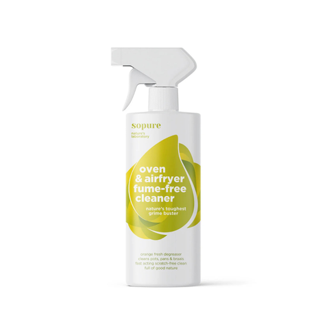 SoPure Oven & Airfryer Fume-free Cleaner 500ml