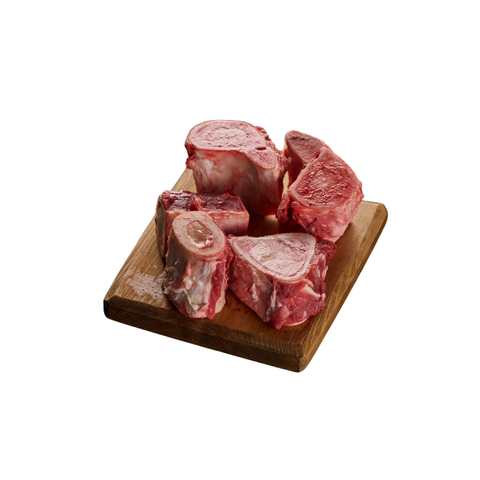 Ryan Boon Beef Marrow Bones | KG