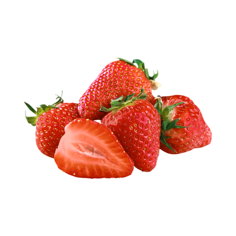 Frozen Strawberries | 1KG Bag
