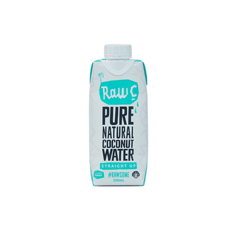 RAW C Coconut Water | 330ml