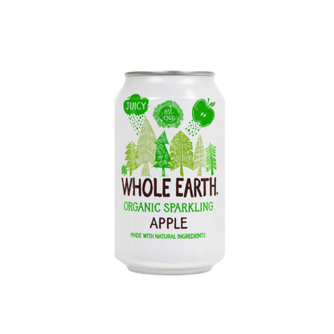 Whole Earth Organic Apple Drink | 330ml