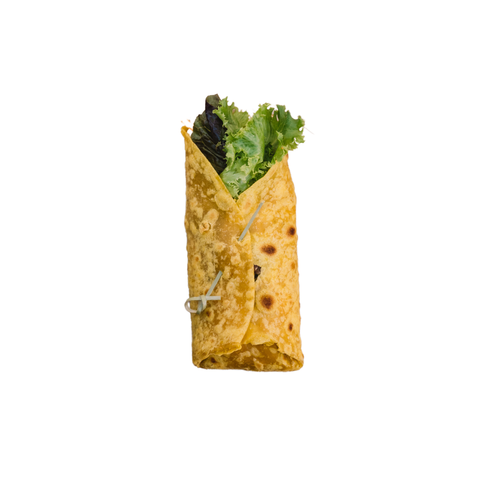 BARE Butternut Wraps | 10s