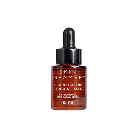 Skin Creamery Regenerating Concentrate | 15ml