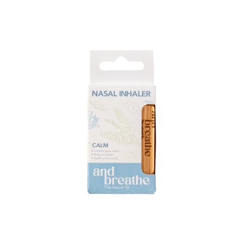 Calm Nasal Inhaler