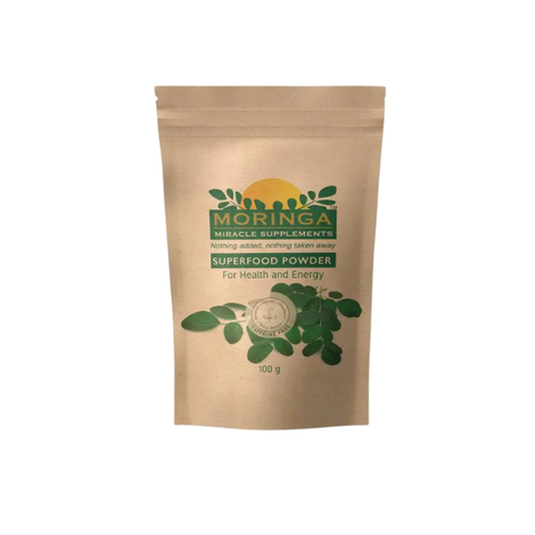Moringa powder | 100g