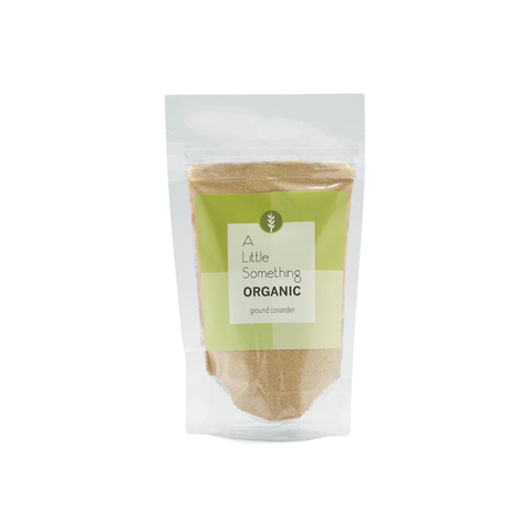 Organic Ground Coriander REFILL | 50g