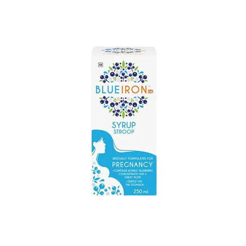 BlueIron Pregnancy | 250ml