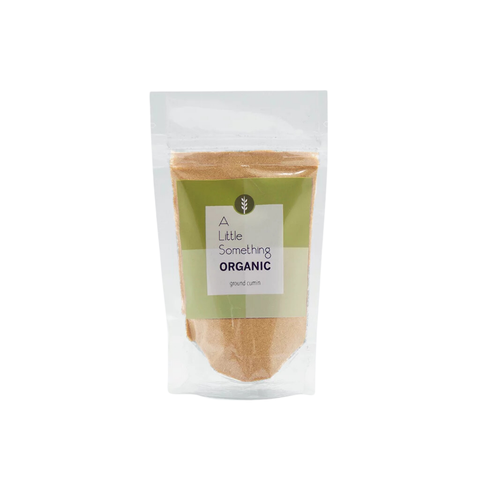 Organic Ground Cumin REFILL | 60g