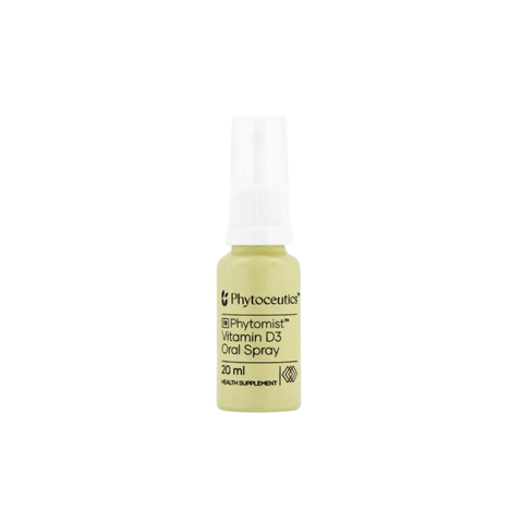 Phytomist Vitamin D3 Spray | 20ml