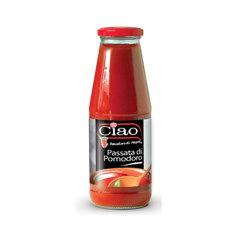 Ciao Tomato Passata 680g
