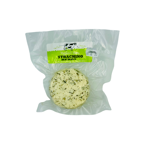 Mysthill Strachino Cheese | Each