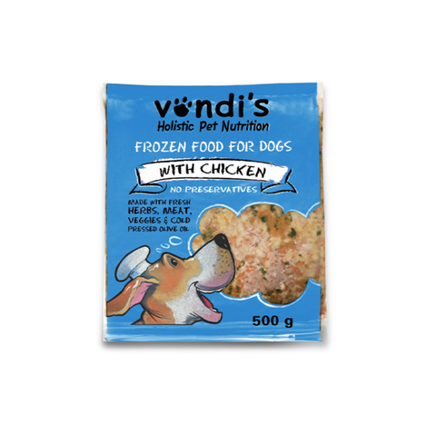 Pet Food