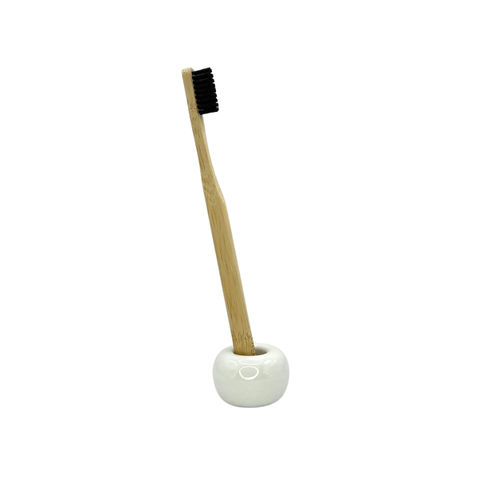 Olgani Bamboo Tooth Brush