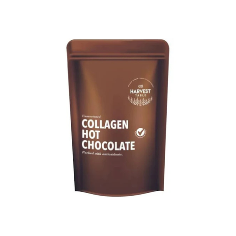 The Harvest Table Hot chocolate | 200g Pouch