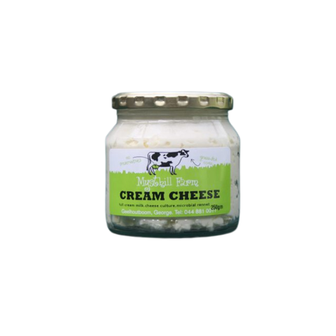 Mysthill Cream cheese